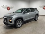 New 2026 Chevrolet Equinox LT w/ Convenience Package II image 3