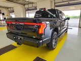 Used 2023 Ford F150 Lightning Lariat w/ Equipment Group 511A High image 2