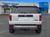 New 2026 Honda Passport TrailSport Elite image 4