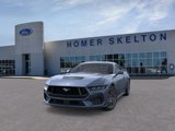 New 2025 Ford Mustang GT Premium image 2