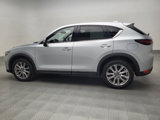 Used 2020 MAZDA CX-5 Grand Touring image 3
