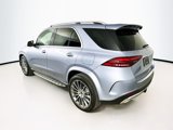 Used 2025 Mercedes-Benz GLE 450e 4MATIC image 4