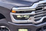 New 2025 RAM 3500 Laramie image 2