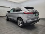 Used 2024 Ford Edge SEL image 5