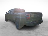 New 2025 Nissan Frontier SV image 3