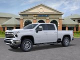 New 2026 Chevrolet Silverado 2500 LTZ image 2
