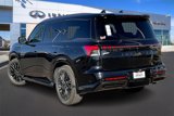 New 2025 INFINITI QX80 Autograph w/ Premium Cargo Package image 3