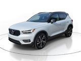 Used 2021 Volvo XC40 T5 R-Design w/ Protection Package Premier image 2