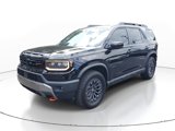 New 2026 Honda Passport TrailSport image 3