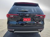 New 2025 Toyota Grand Highlander AWD Hybrid image 4