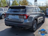 Certified 2025 Ford Explorer ST image 4