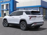New 2026 Chevrolet Equinox LT image 3