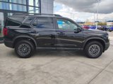 New 2026 Honda Passport TrailSport image 4