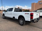 New 2025 Ford F350 Lariat w/ Lariat Ultimate Package image 3