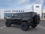 New 2025 Ford Bronco Raptor w/ Interior Carbon Fiber Pack image 4