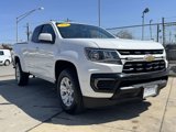 Used 2021 Chevrolet Colorado LT w/ Fleet Safety Package image 3