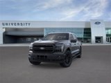 New 2025 Ford F150 Lariat image 2