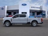 New 2025 Ford F350 King Ranch w/ Chrome Package image 3