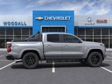 New 2025 Chevrolet Colorado Z71 w/ Midnight Edition image 5