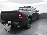 Used 2025 RAM 1500 Rebel w/ Rebel Level 1 Equipment Group image 6