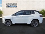 New 2025 Jeep Compass Limited w/ High Altitude Package image 2