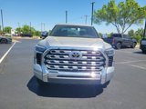 New 2025 Toyota Tundra 1794 Edition image 2
