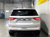 Used 2021 Chevrolet Traverse High Country image 4