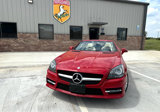 Used 2014 Mercedes-Benz SLK 250 image 2