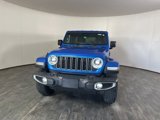Used 2024 Jeep Wrangler Sahara image 2