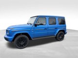 New 2025 Mercedes-Benz G 580 w/ EQ Technology image 2