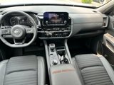 New 2025 Nissan Pathfinder Rock Creek image 2