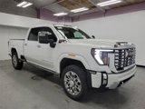 New 2025 GMC Sierra 2500 Denali w/ Denali Reserve Package image 2