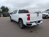 New 2026 Chevrolet Silverado 1500 RST w/ RST All Star Premium Package image 4