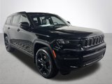 New 2025 Jeep Grand Cherokee L Limited w/ Luxury Tech Group II image 5