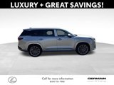 New 2025 Lexus TX 350 AWD image 4