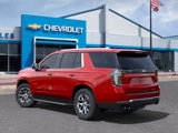New 2025 Chevrolet Tahoe Premier image 3