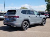 New 2025 Volkswagen Atlas SEL Premium R-Line image 3