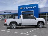 New 2025 Chevrolet Silverado 3500 LTZ w/ LTZ Premium Package image 5