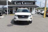 Used 2018 Ford Explorer Sport w/ Equipment Group 401A image 2