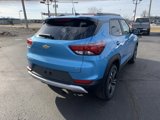 New 2025 Chevrolet TrailBlazer LT w/ Convenience Package image 5