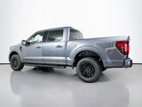 New 2025 Ford F150 XLT w/ Equipment Group 301A Standard image 4