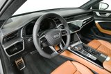 New 2025 Audi RS 6 performance image 4