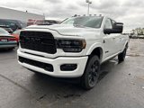 New 2024 RAM 3500 Limited w/ Night Edition image 3