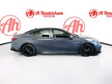 Used 2025 Toyota Camry SE image 2