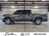 New 2025 RAM 1500 Tradesman image 2
