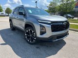 New 2026 Chevrolet Equinox RS w/ Convenience Package III image 2