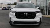 New 2025 Honda Pilot Elite image 3