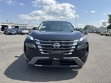 New 2025 Nissan Rogue SL image 2