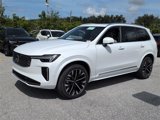 New 2026 Volvo XC90 B6 Plus w/ Protection Package Premier image 4