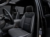 Used 2025 GMC Sierra 2500 AT4X image 5